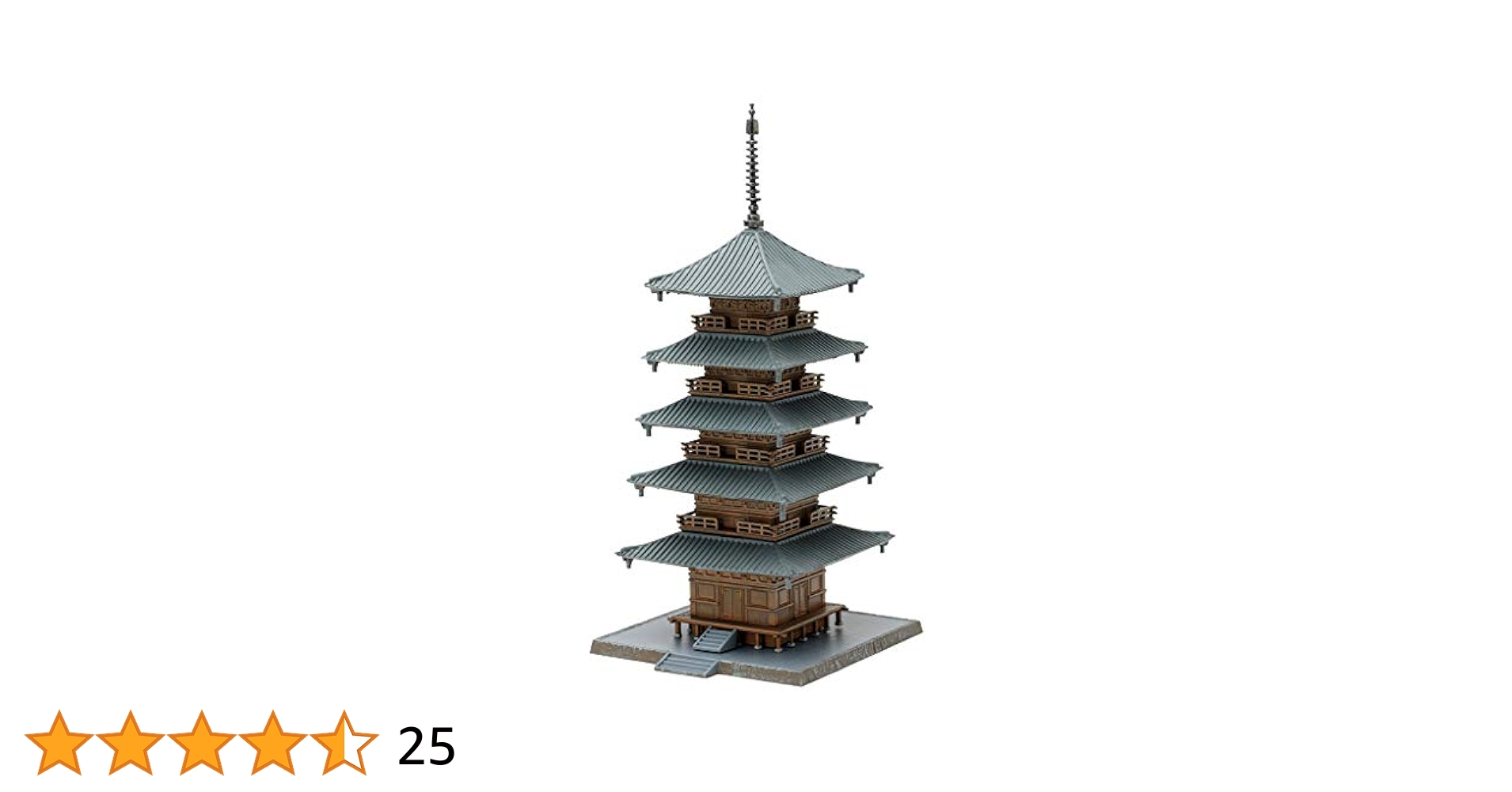 Amazon | トミーテック(TOMYTEC) 建物コレクション 建コレ 030-4